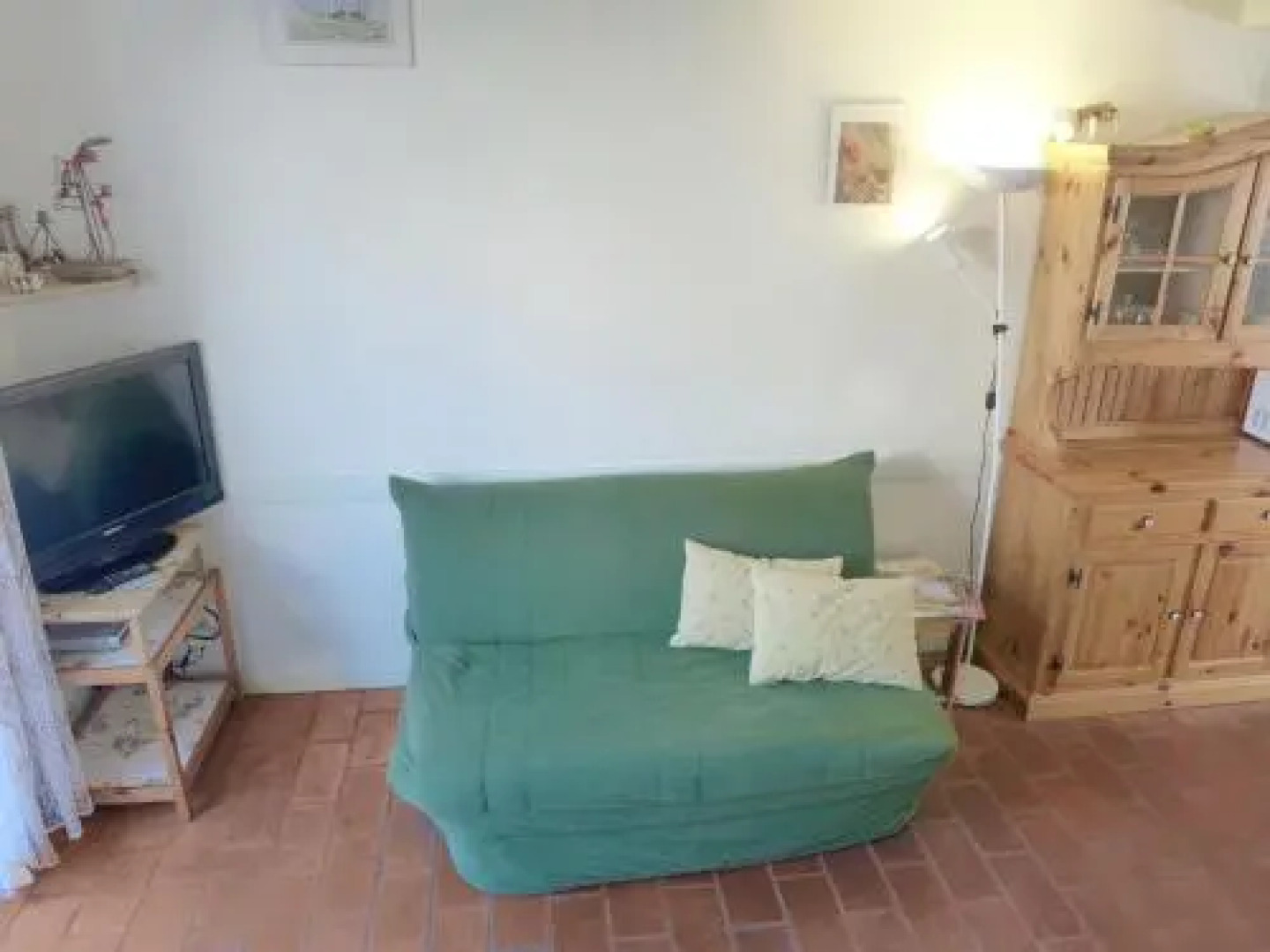 Holiday Home Les Landaises.8