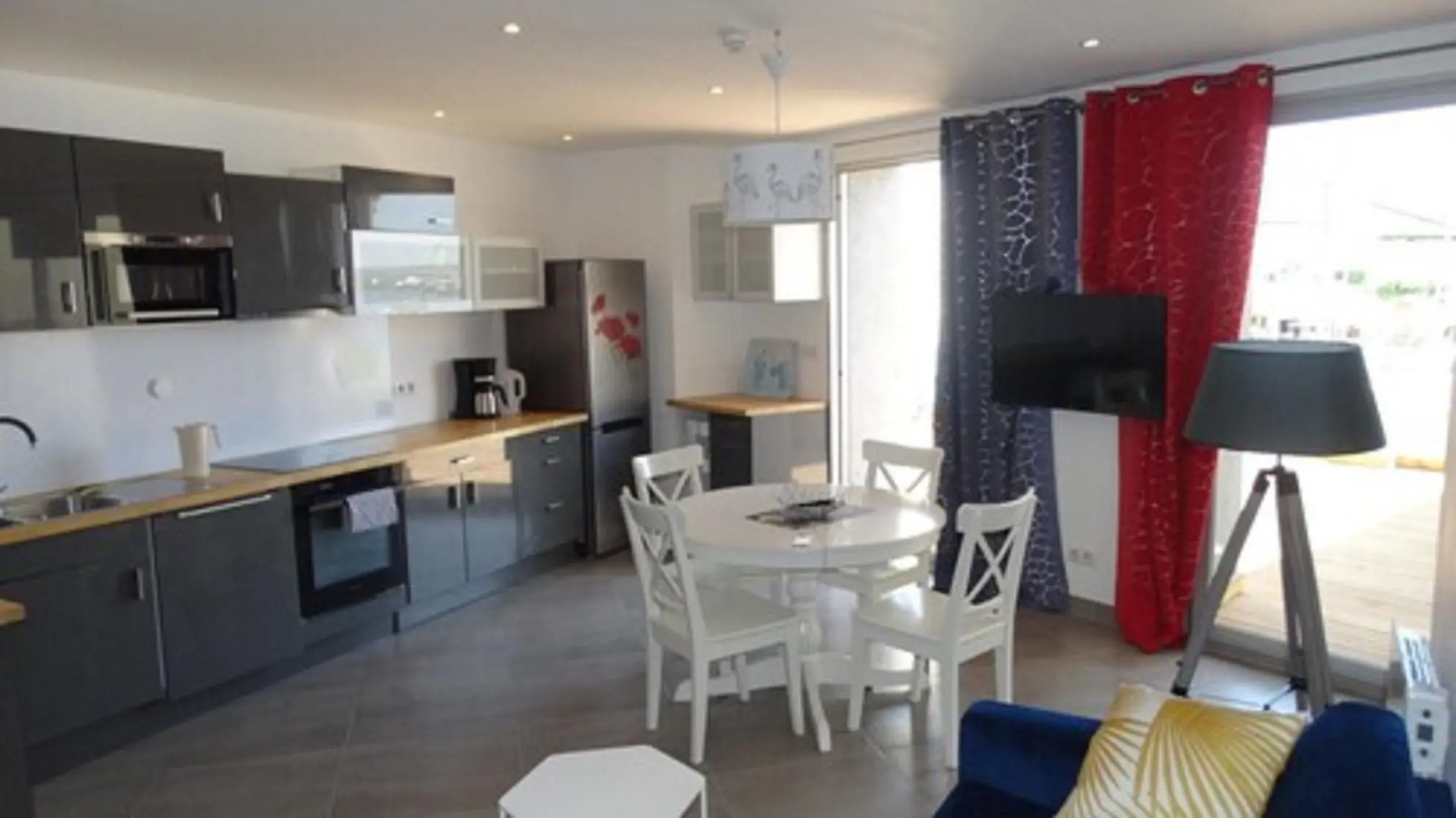 Hotel Restaurant du Port