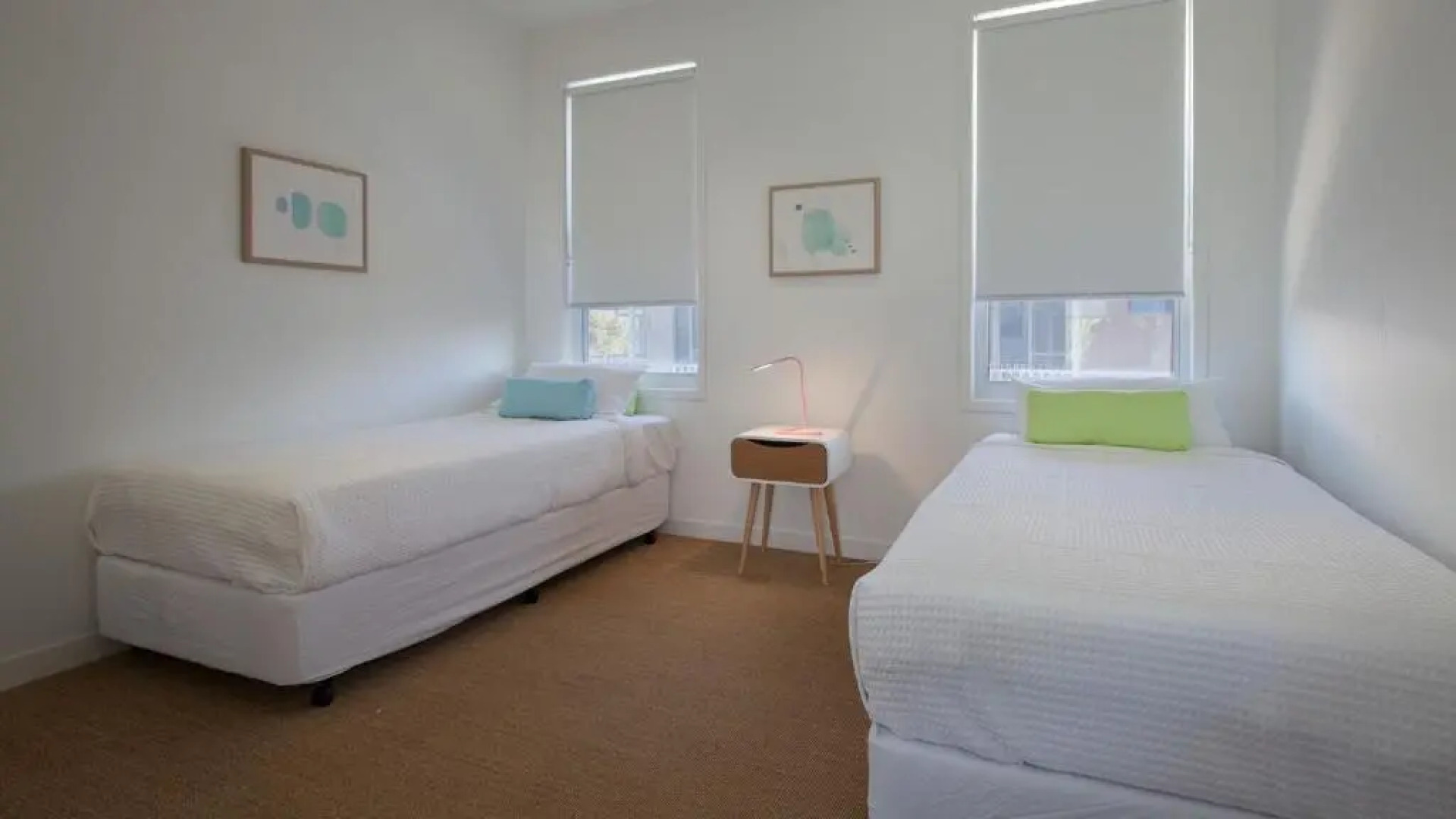 White Sands Beach House