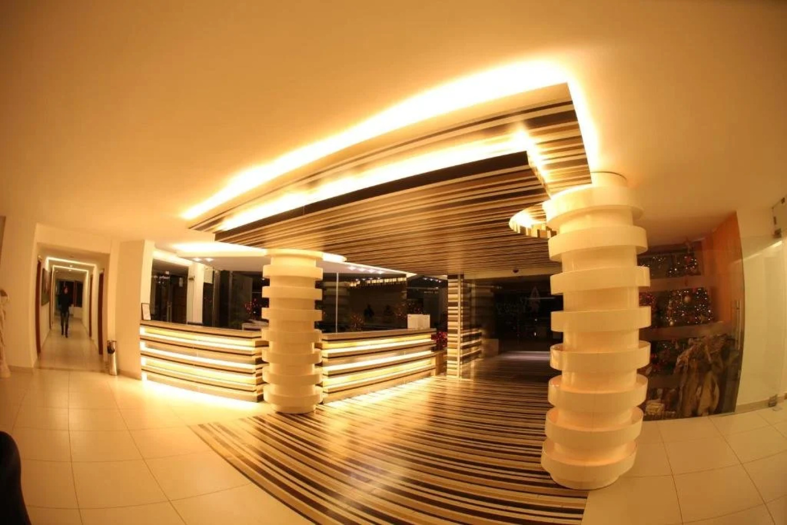 Sawary Resort and Hotel