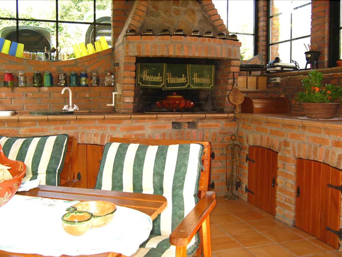 Casa Grande Do Ribeiro