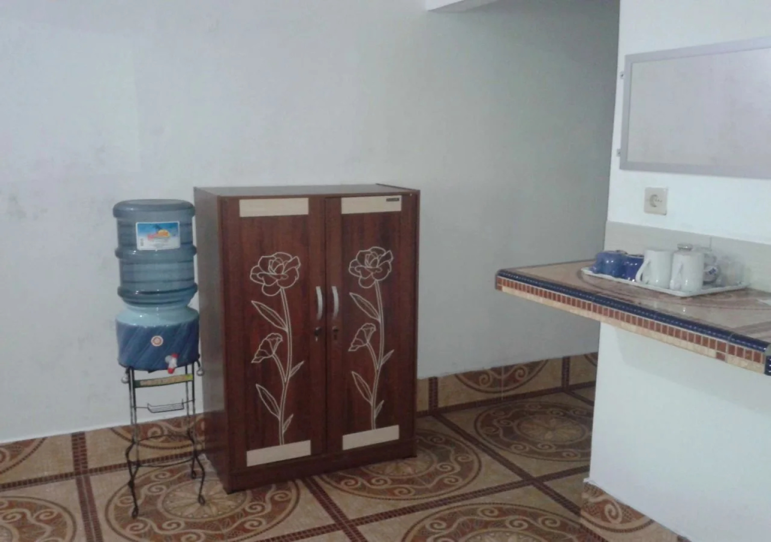 Putri Homestay