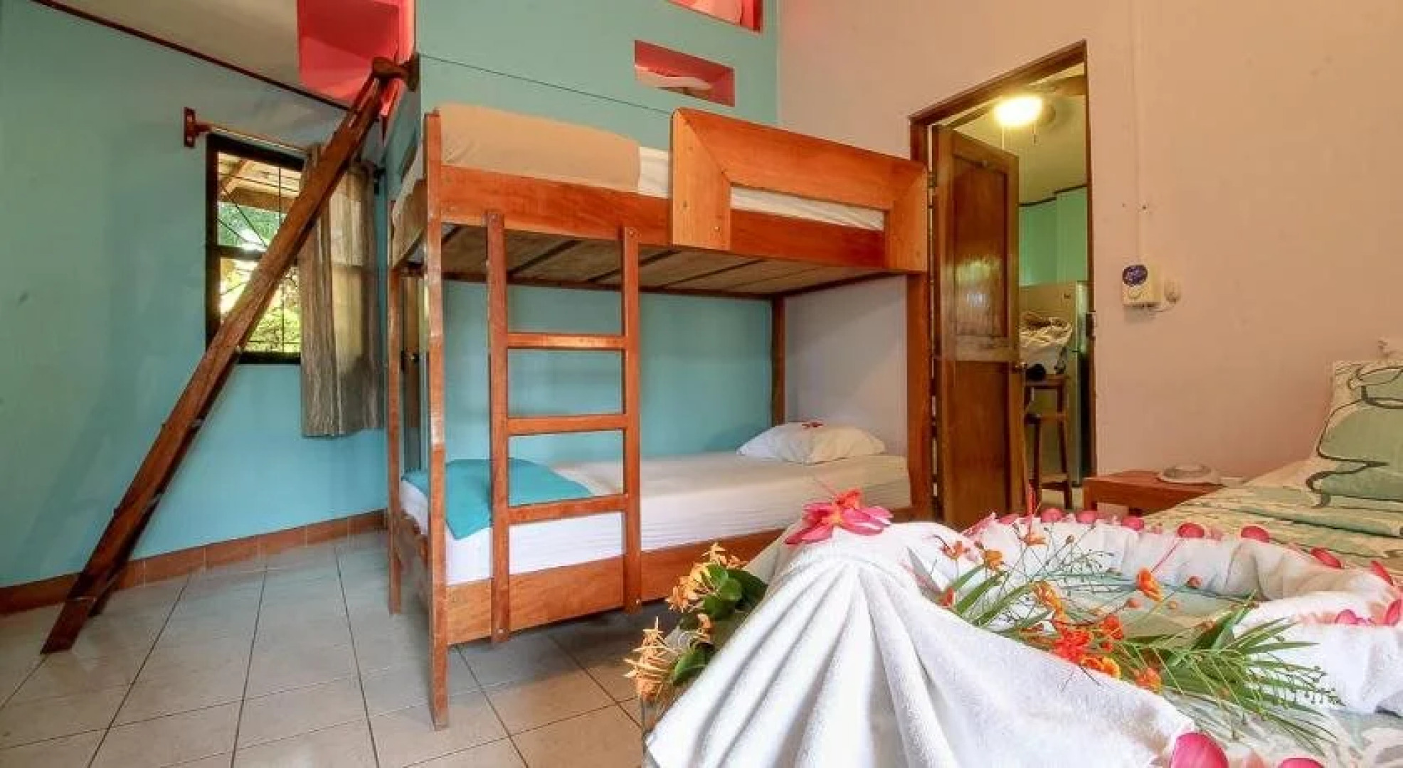 The Buena Vibra Collective