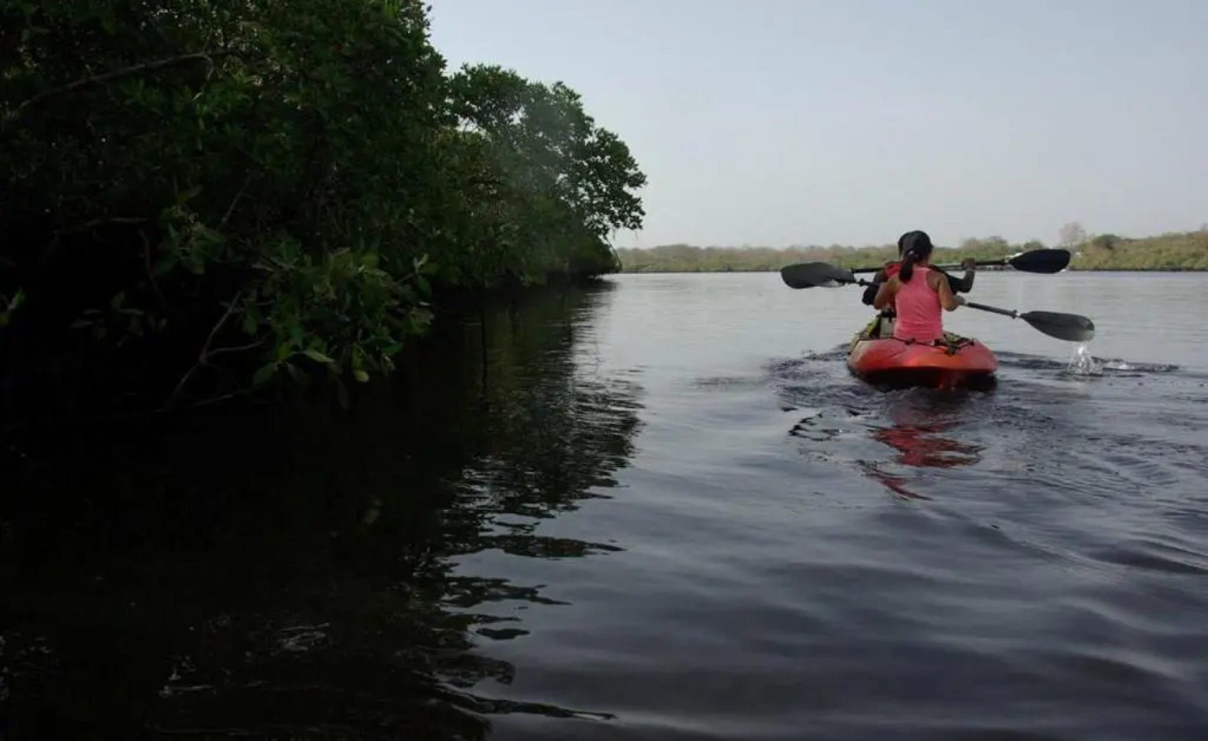 Bed and breakfast Keur Niaye