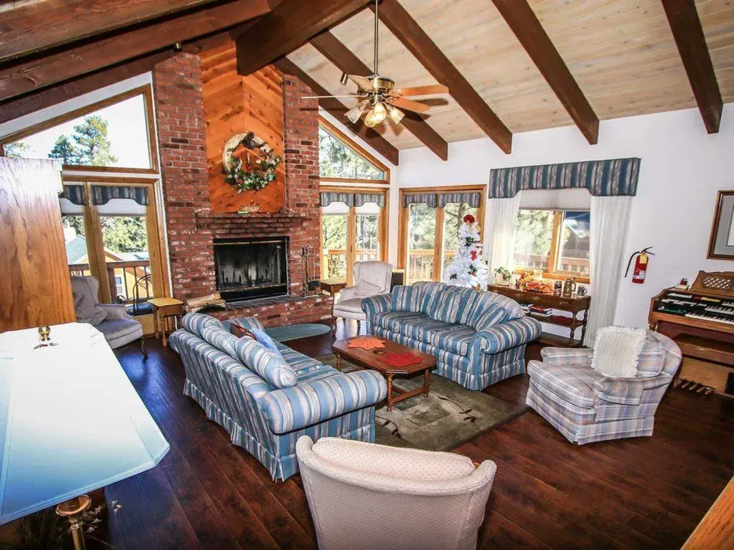 Four Seasons Estate #1231