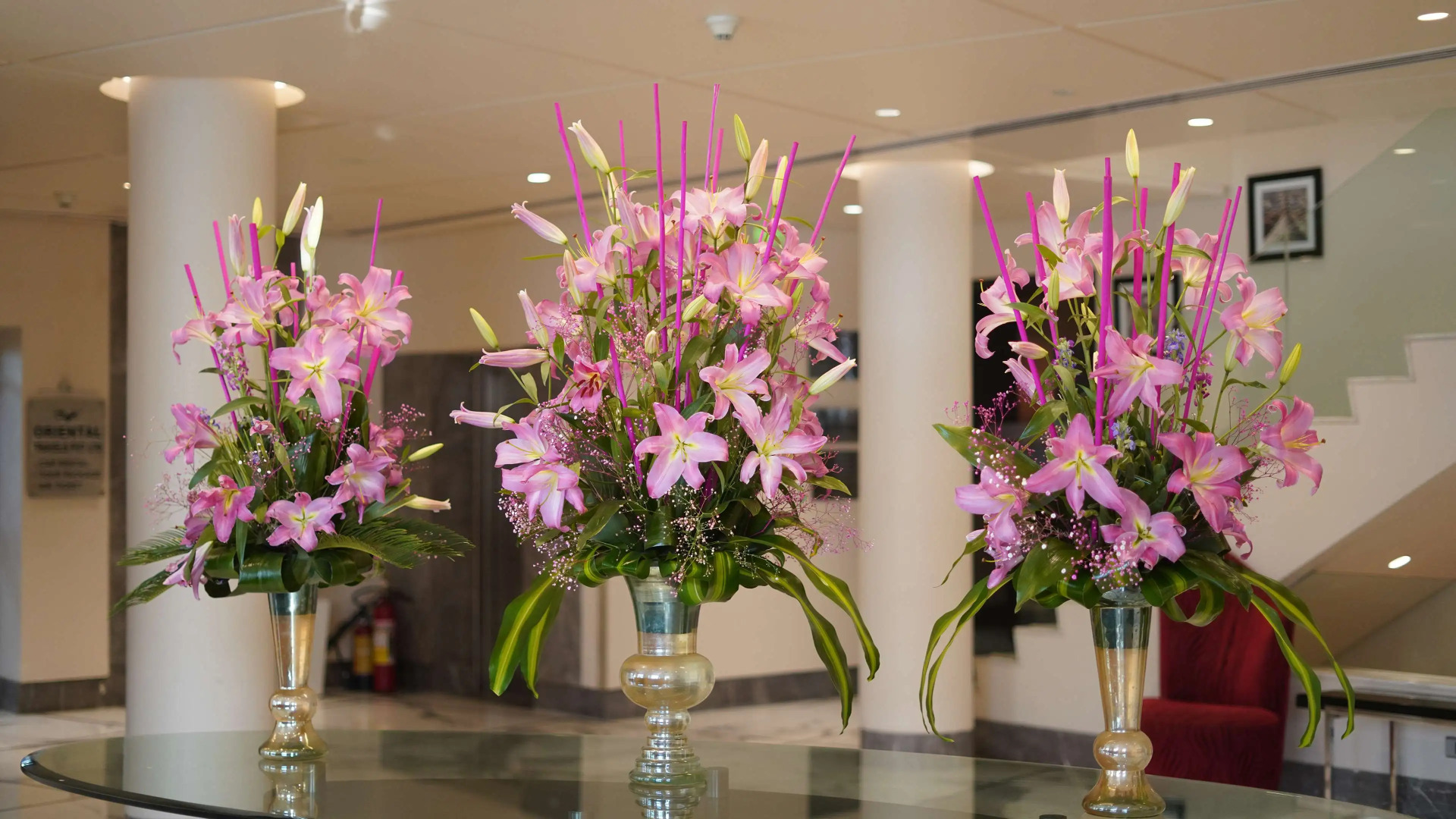 Radisson Blu Marina Hotel Connaught Place