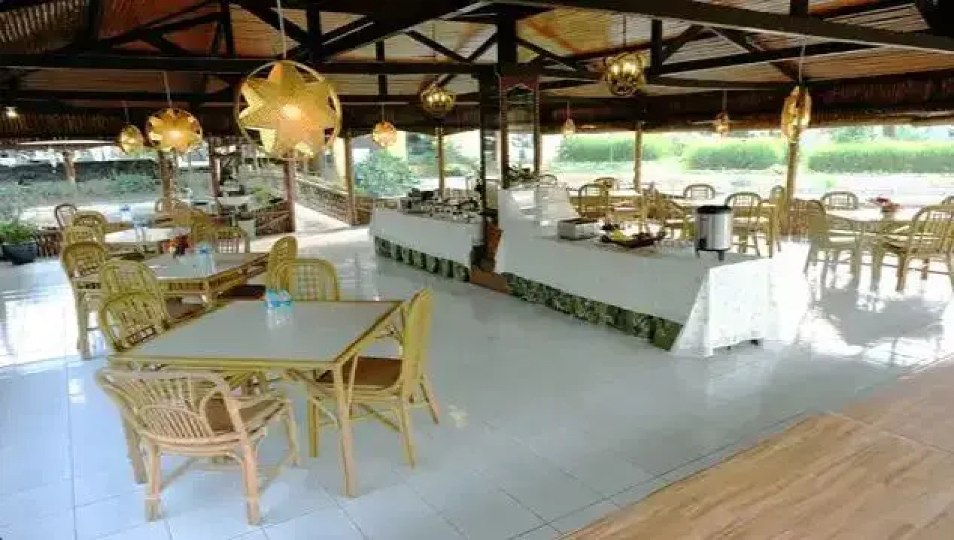 Hotel Pesona Ciwidey