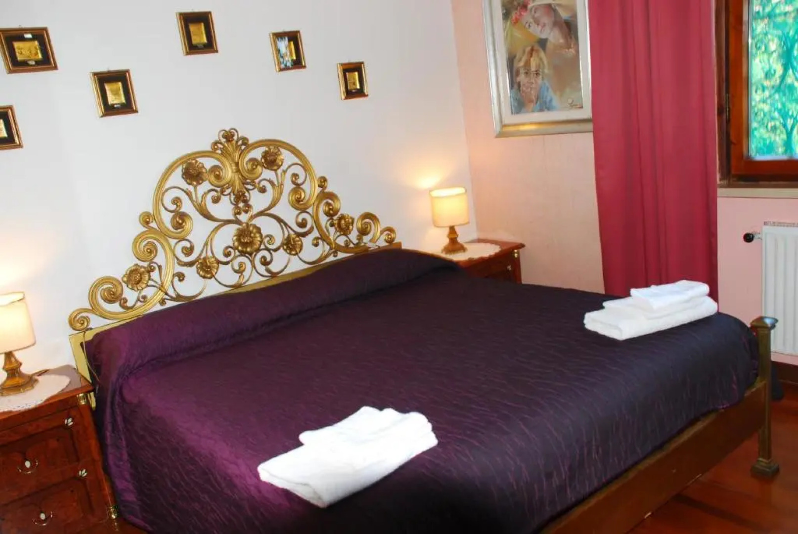 B&B Villa Sans Souci