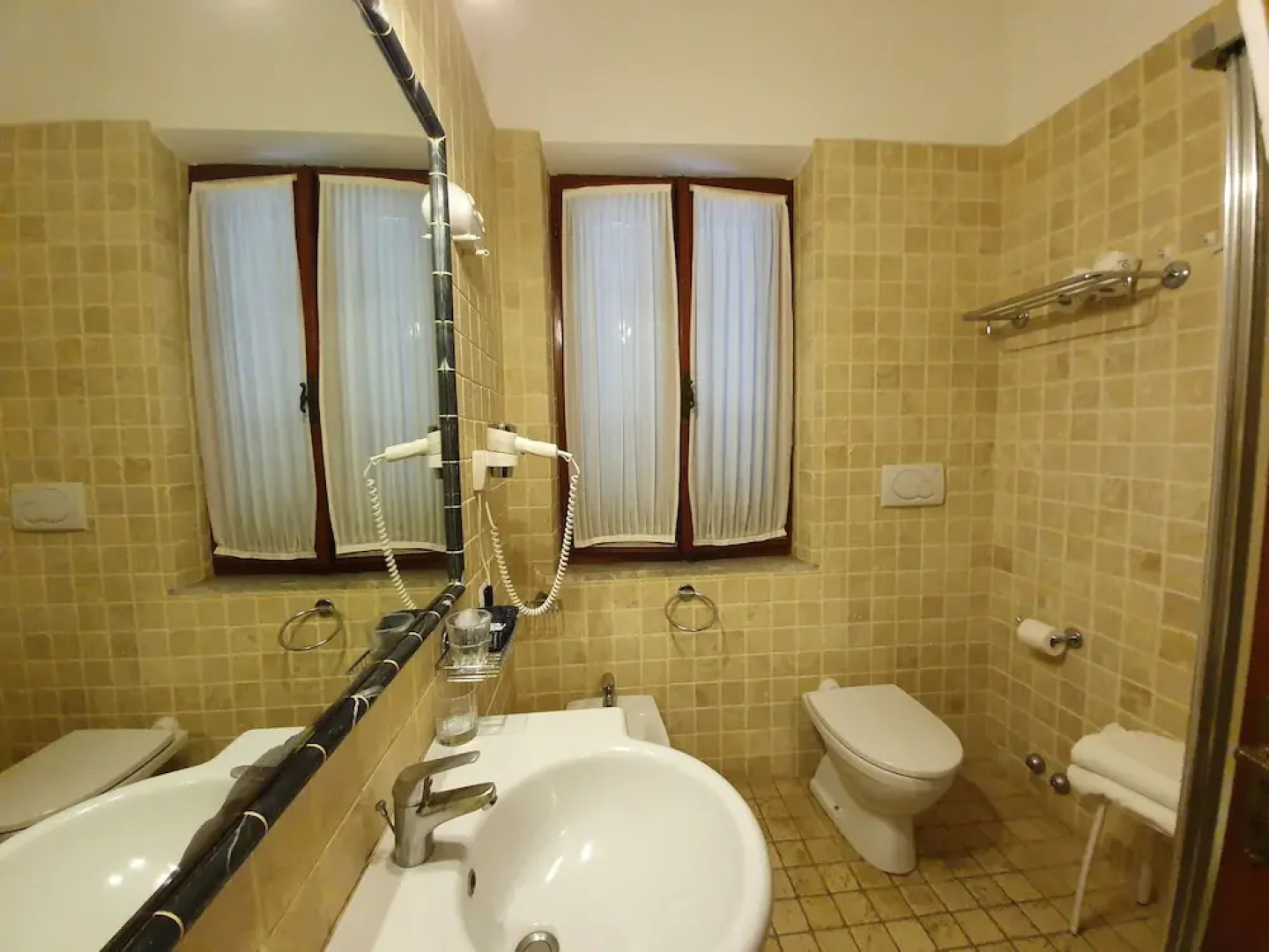 Country Hotel Residence Da Pilade