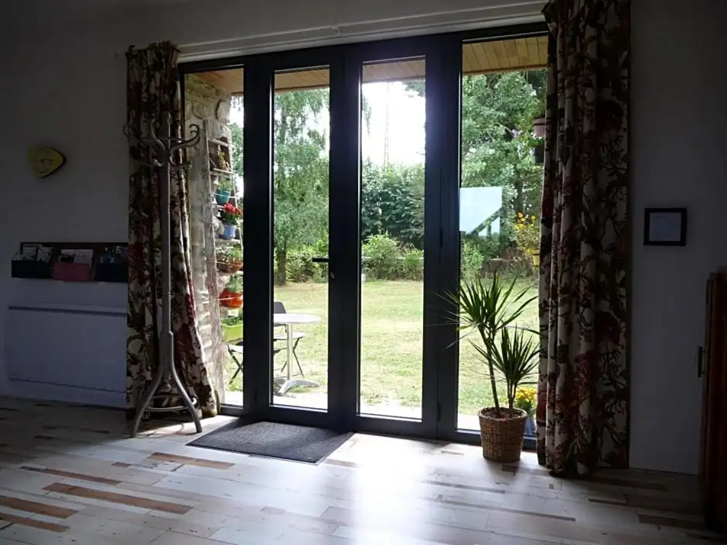 B&B suite privée private suite 53m2, Bretagne mer et campagne Brittany sea and countryside