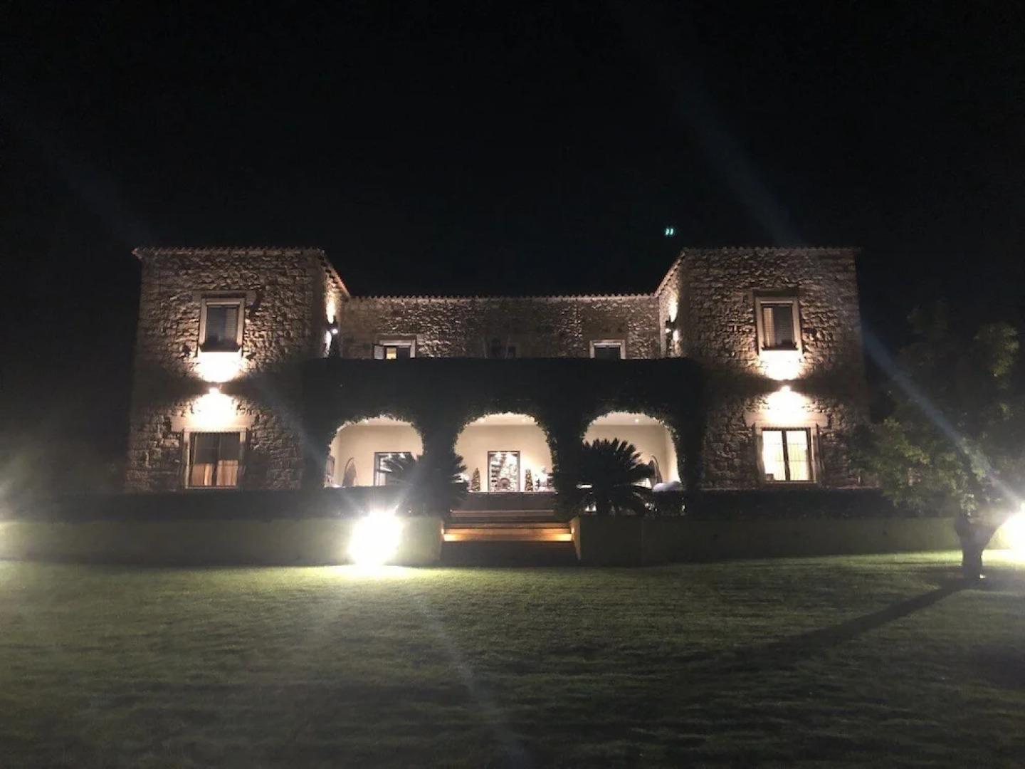 Sardinia Borgo Antico Xix Sec