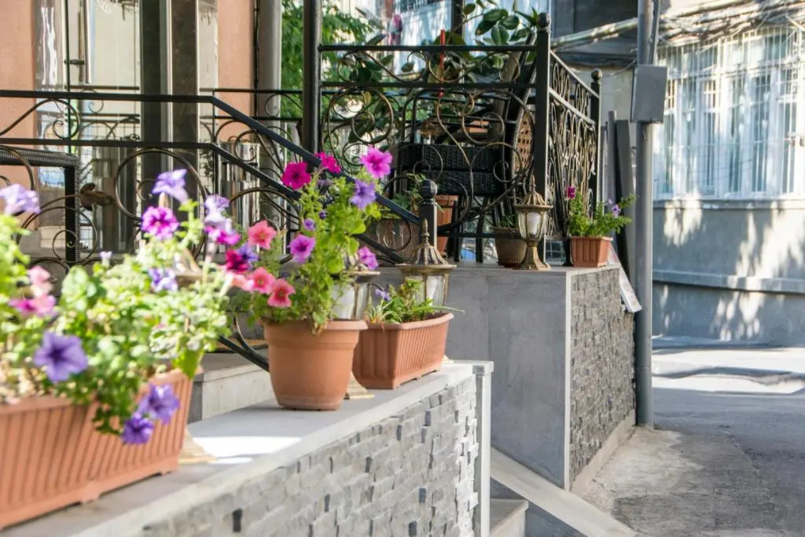 Бутик-отель «Ереван»