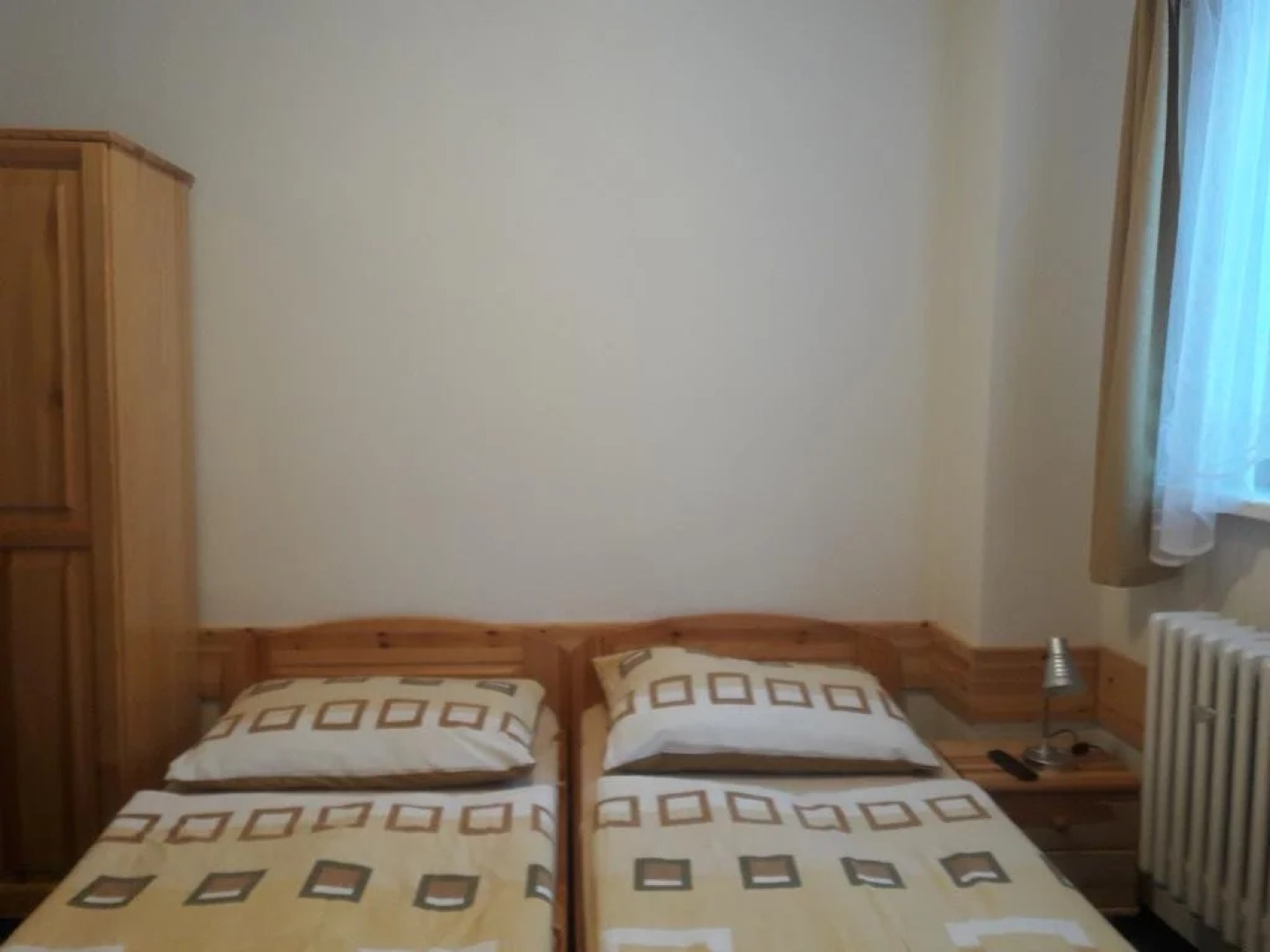 Penzion Iris Krkonoše