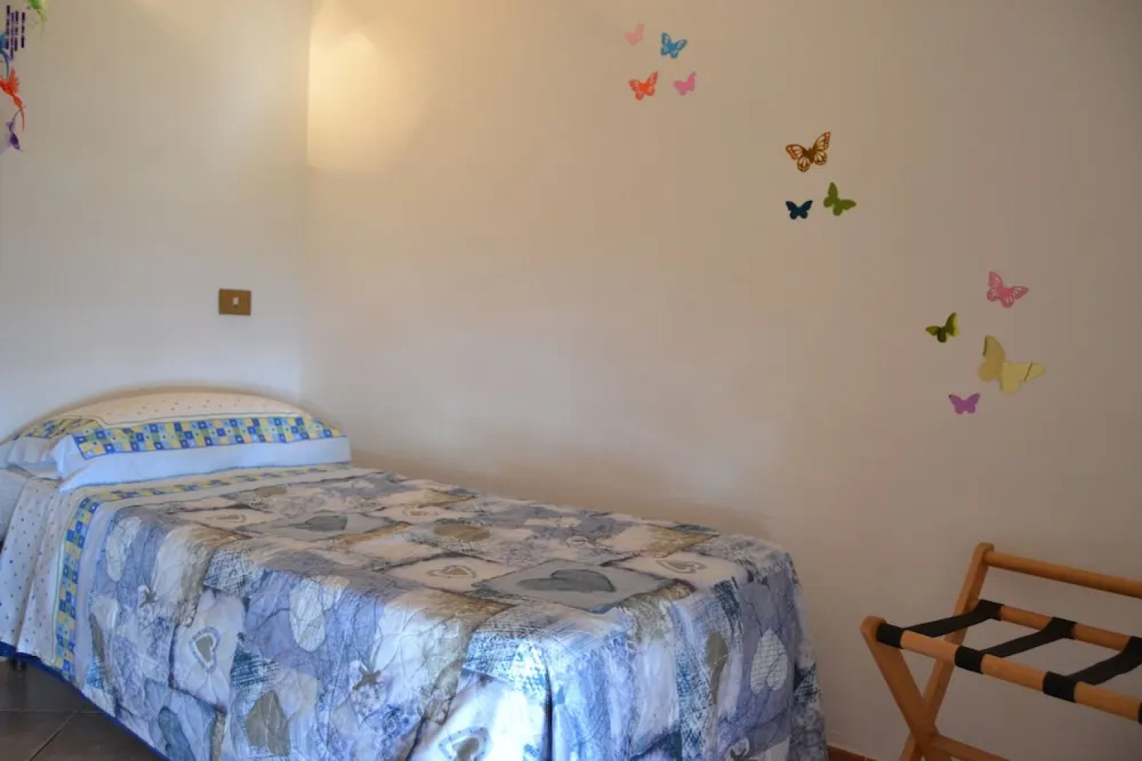 Holiday Time Sorrento