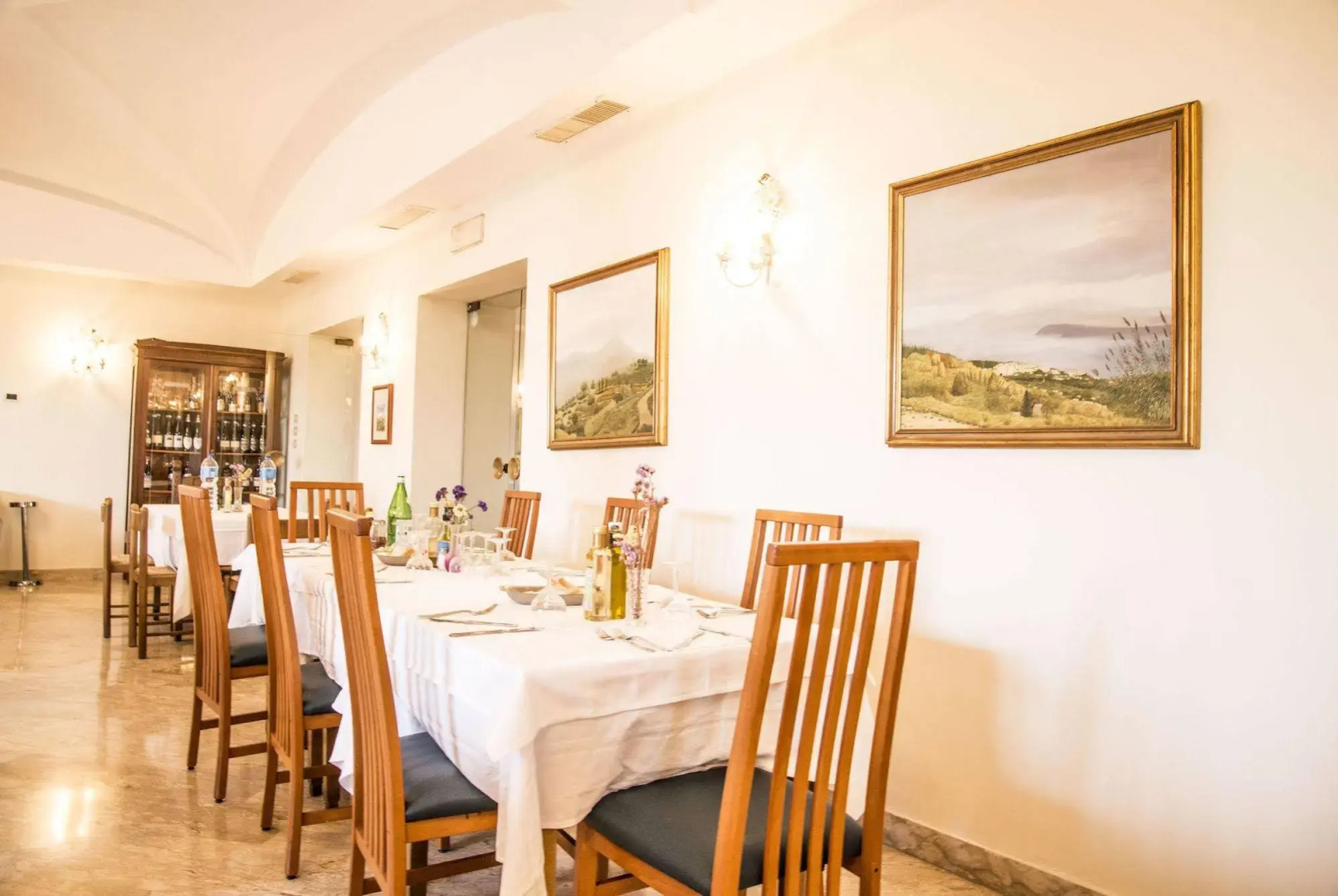 Hotel Internazionale