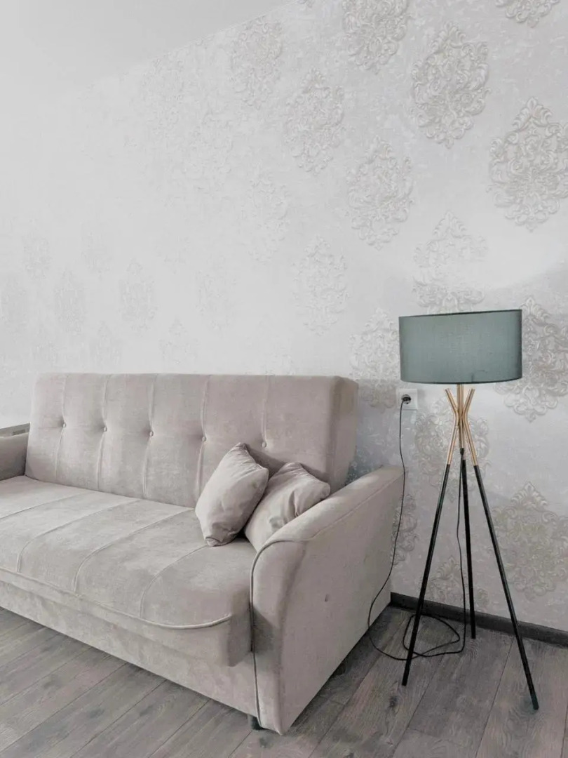 Апартаменты на улице Гагарина 45