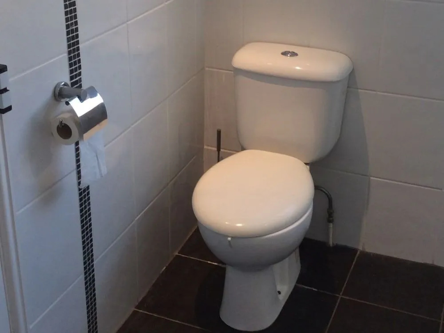 The Countryman's Inn