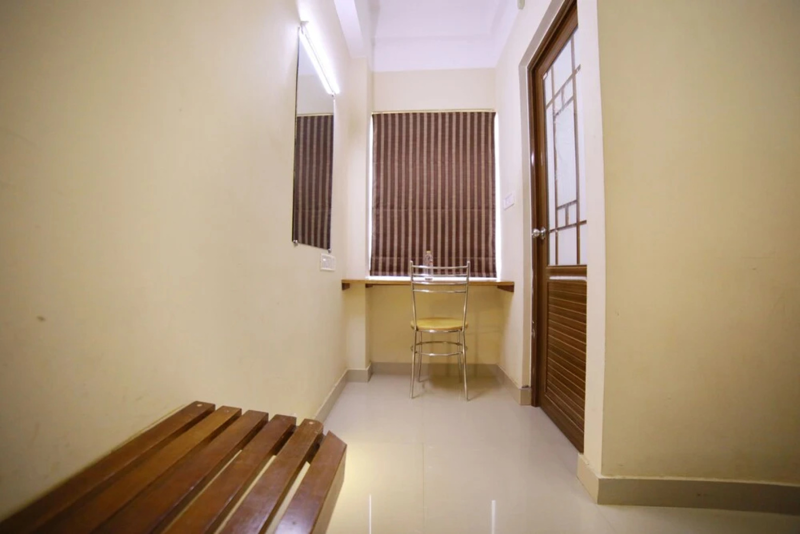 OYO 2300 Hotel The Platinum Inn