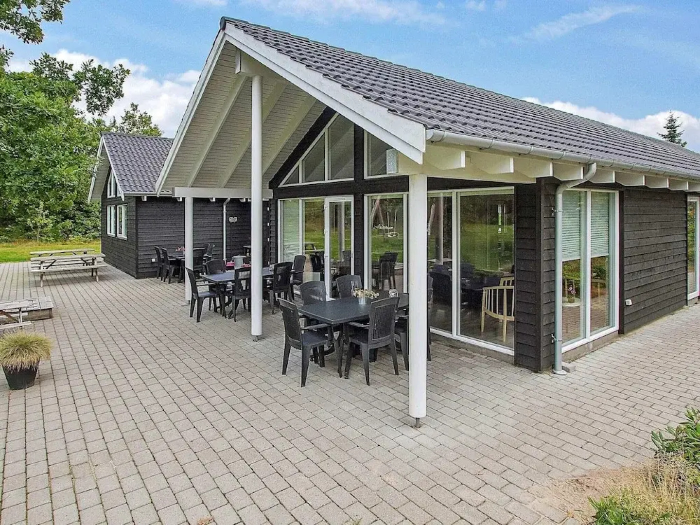 Luxury Pool Retreat in Henne - By Traum Ferienwohnungen