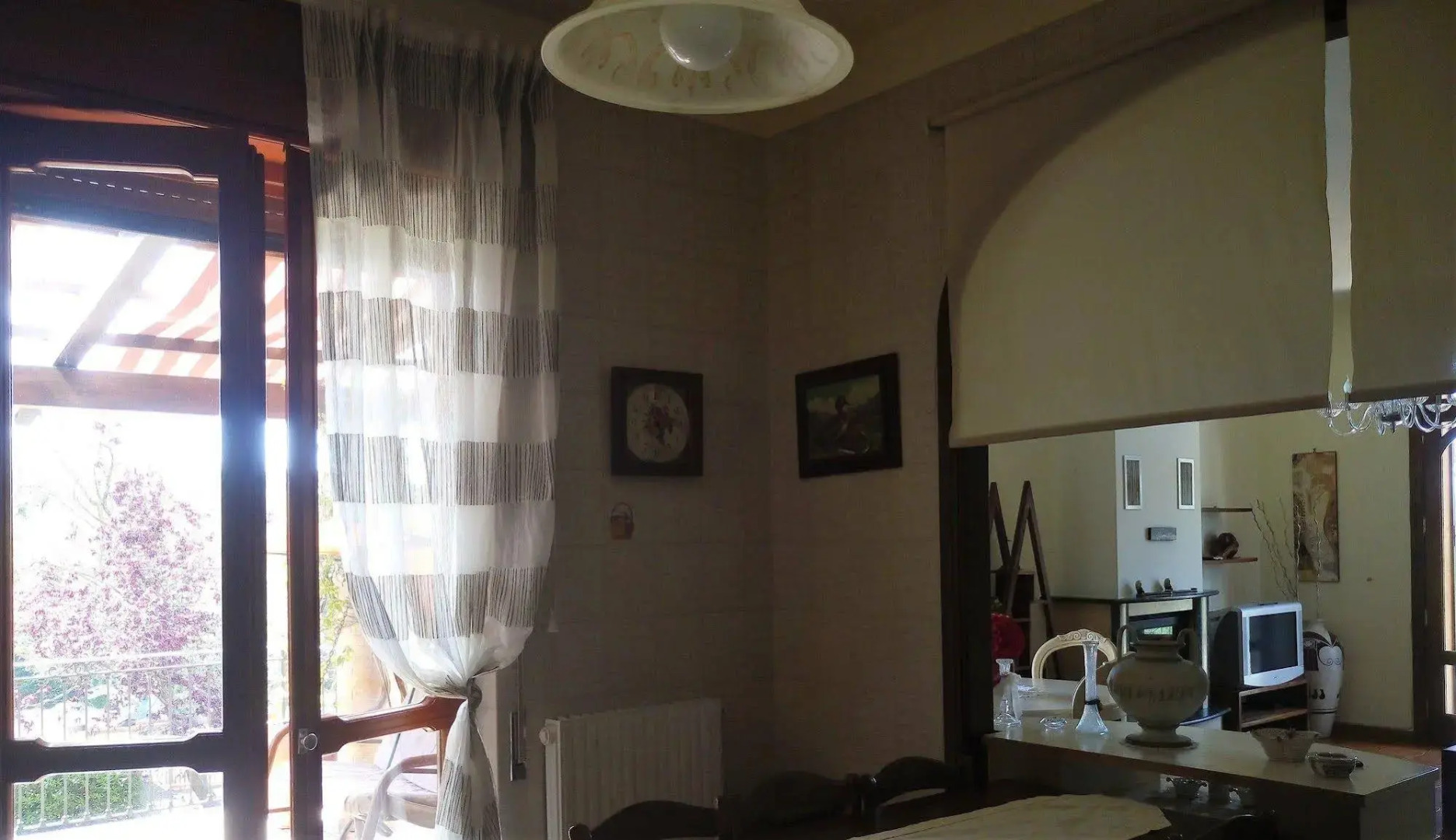 Villa Le Giare Ospitalità Diffusa