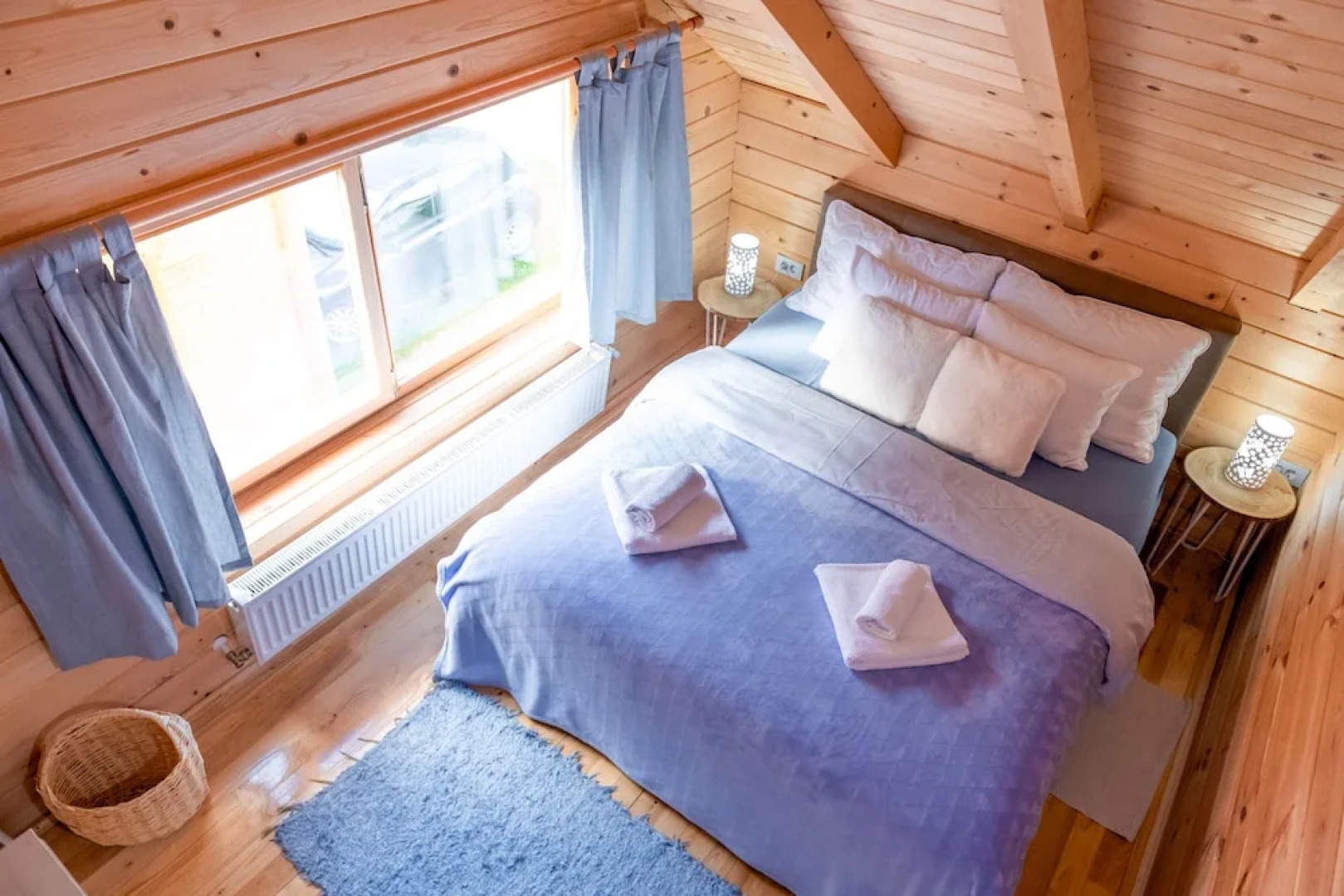 Immaculate 4-bed Cottage in Kolasin / Montenegro