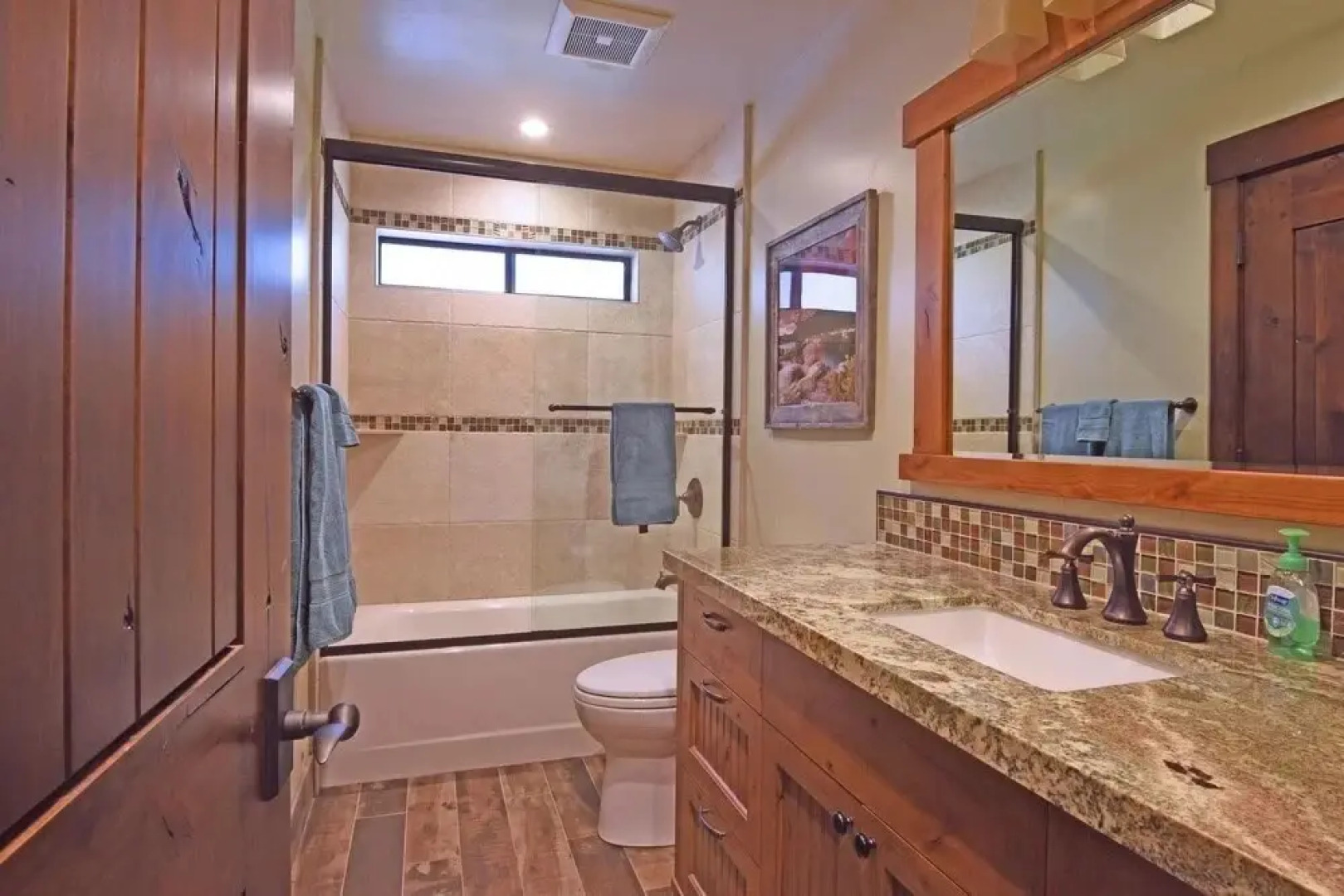 Dollar Point Getaway