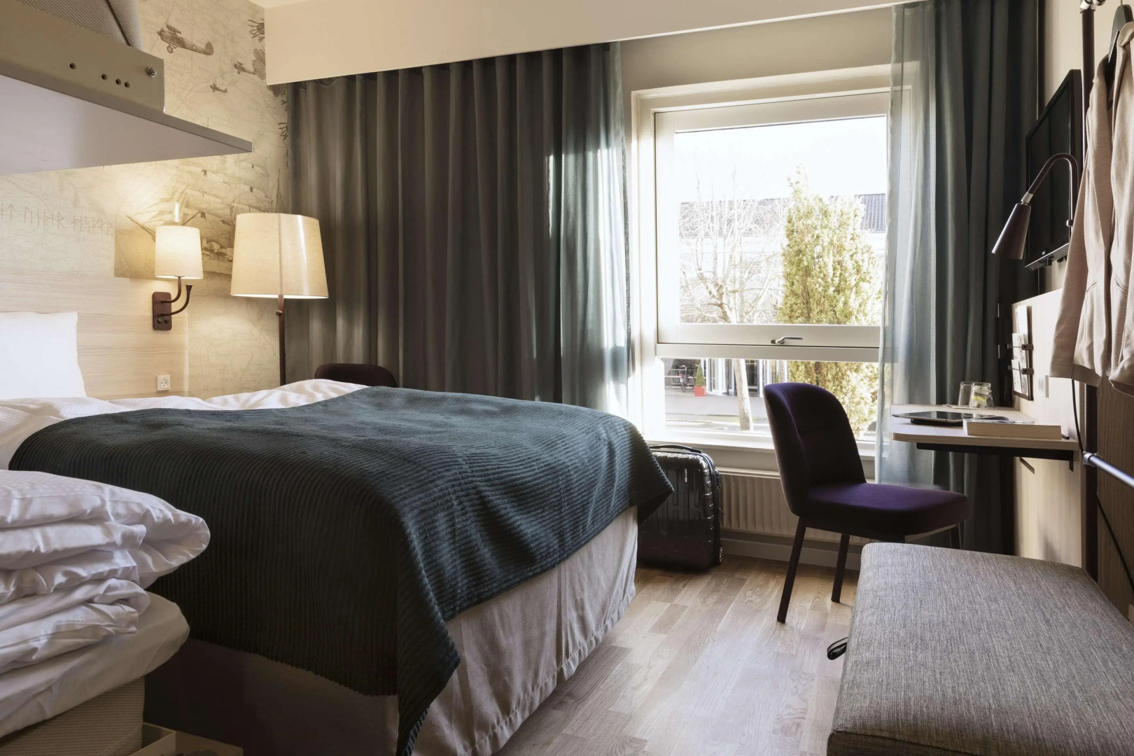 Scandic Aalborg Øst