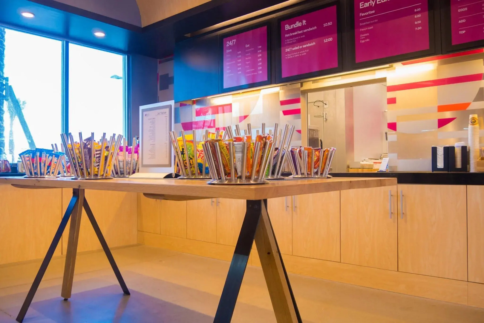 Aloft Corpus Christi