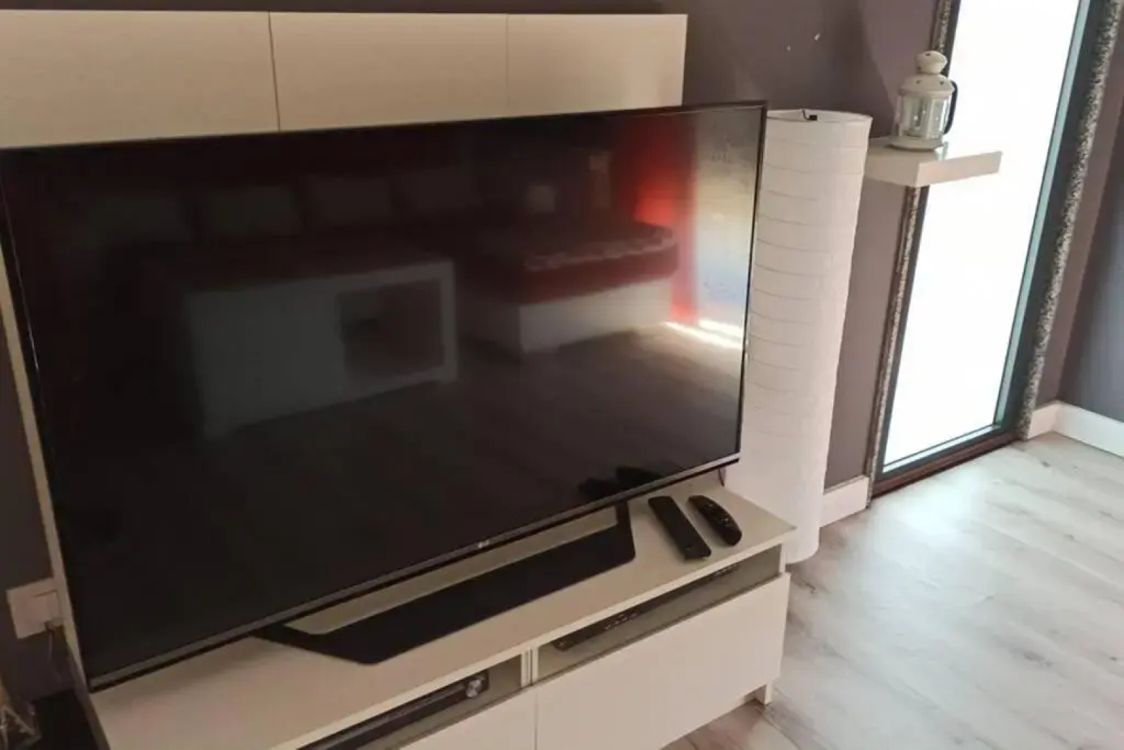 Apartamento en ribeira sacra. Chantada