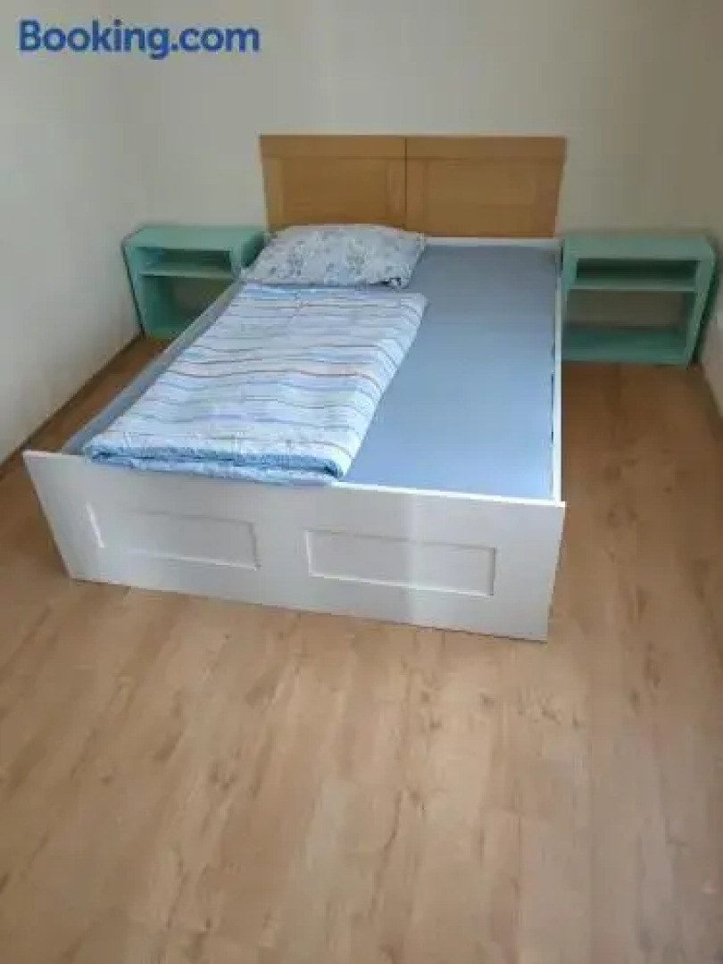 Joky Katona Rooms & Apartments