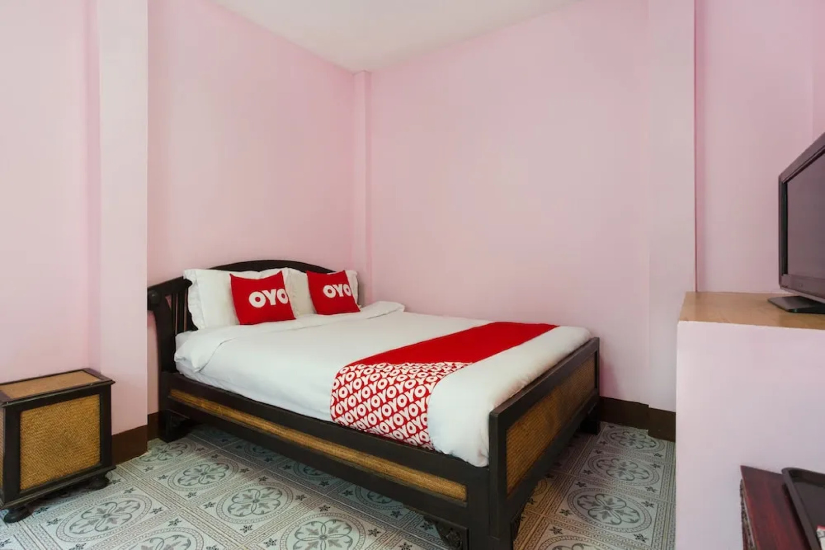 OYO 749 Baan Suan Resort