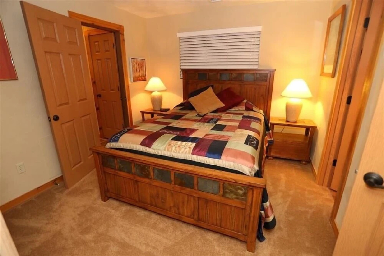 Seven Springs Stoneridge 3 Bedroom Standard Condo, Single Level! by RedAwning