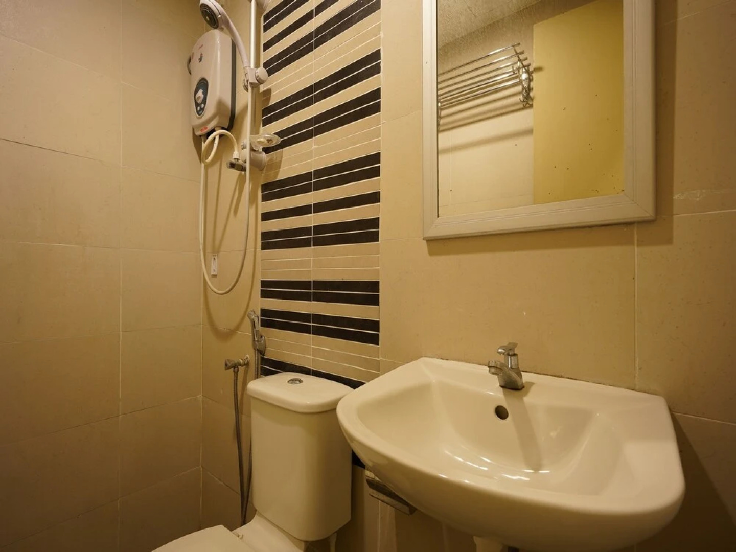 Hotel O Jj Hotel Sitiawan