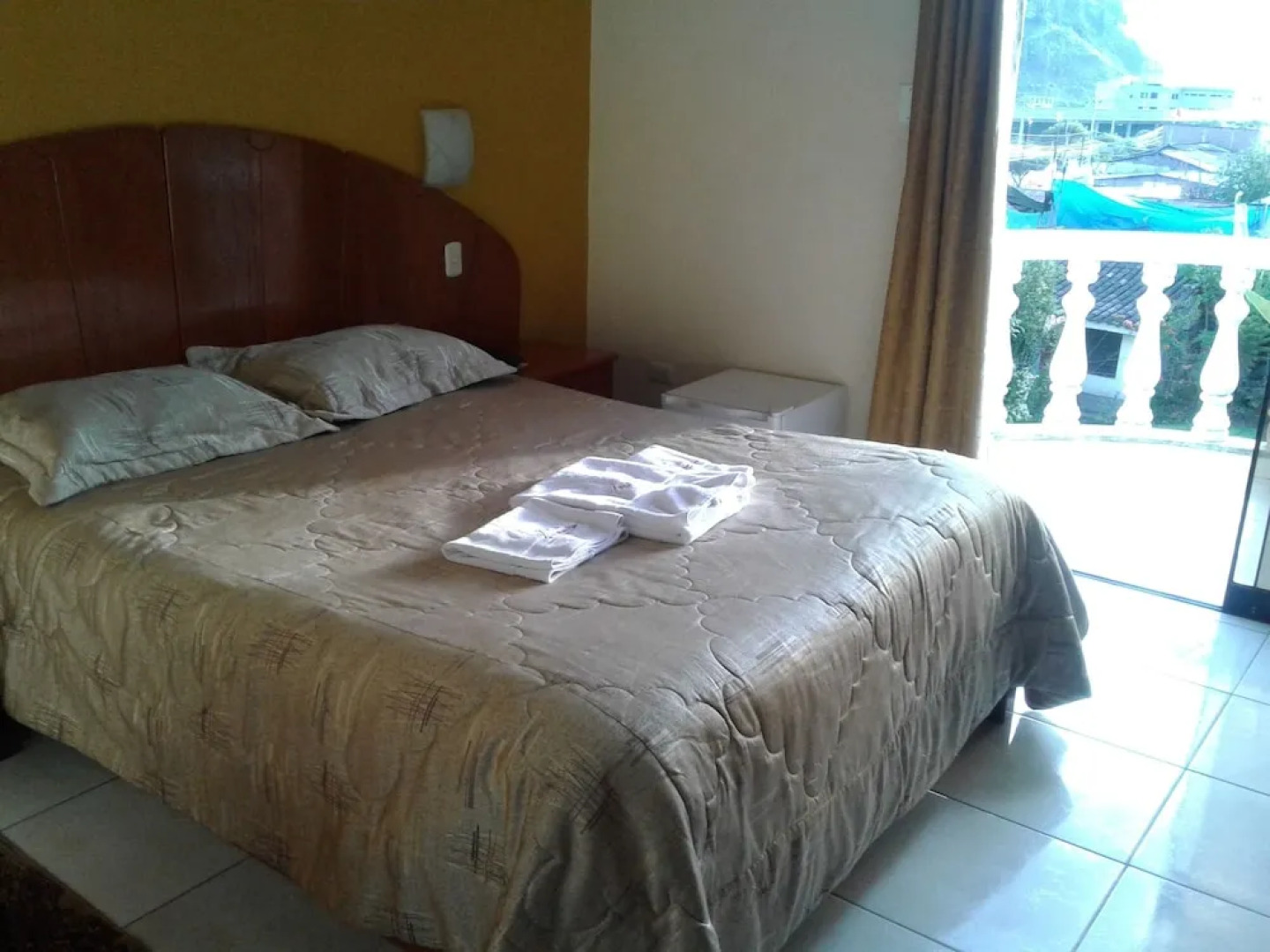 La Mansion Casa Hotel