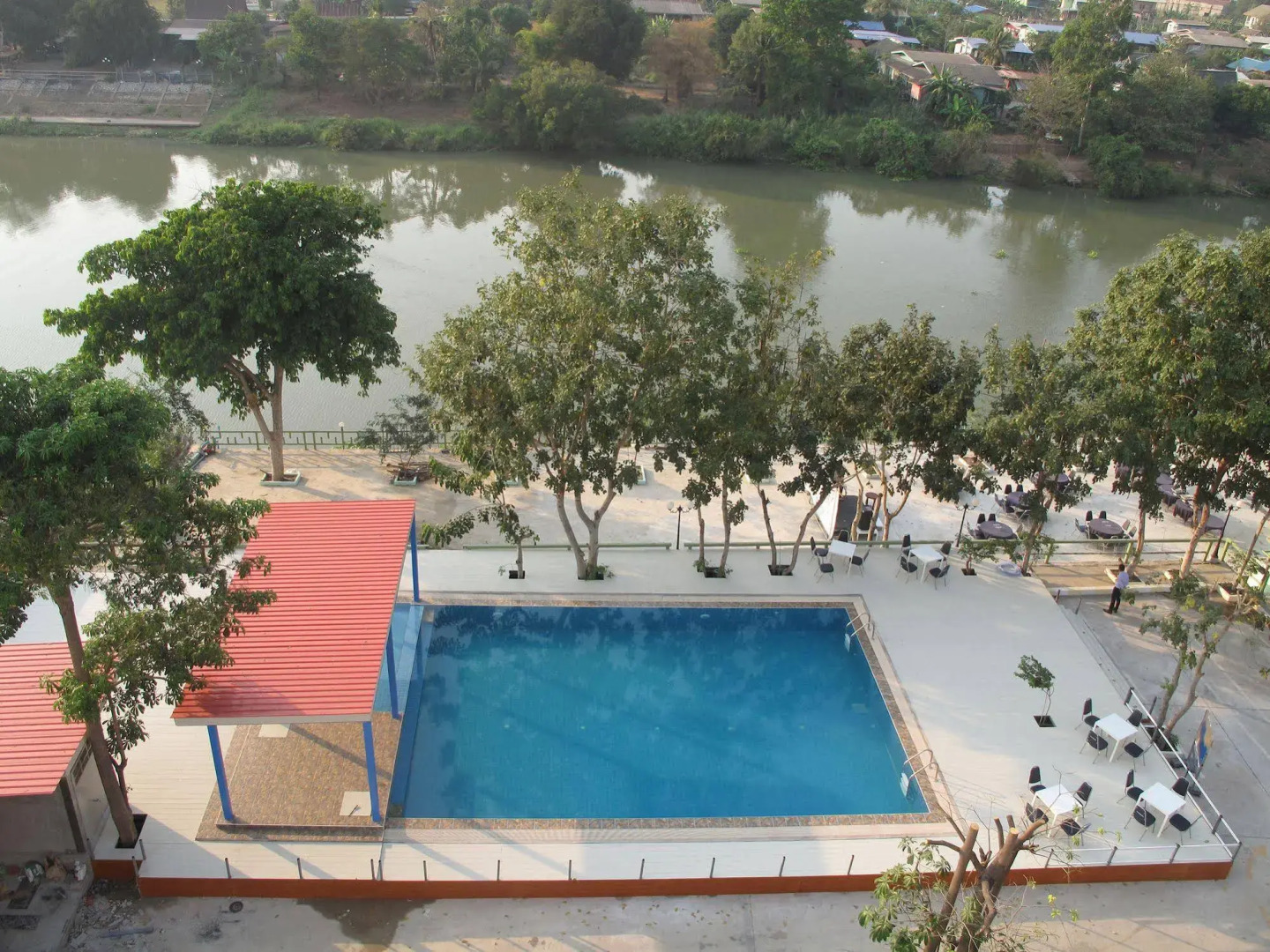 Toh Buk Seng Riverside