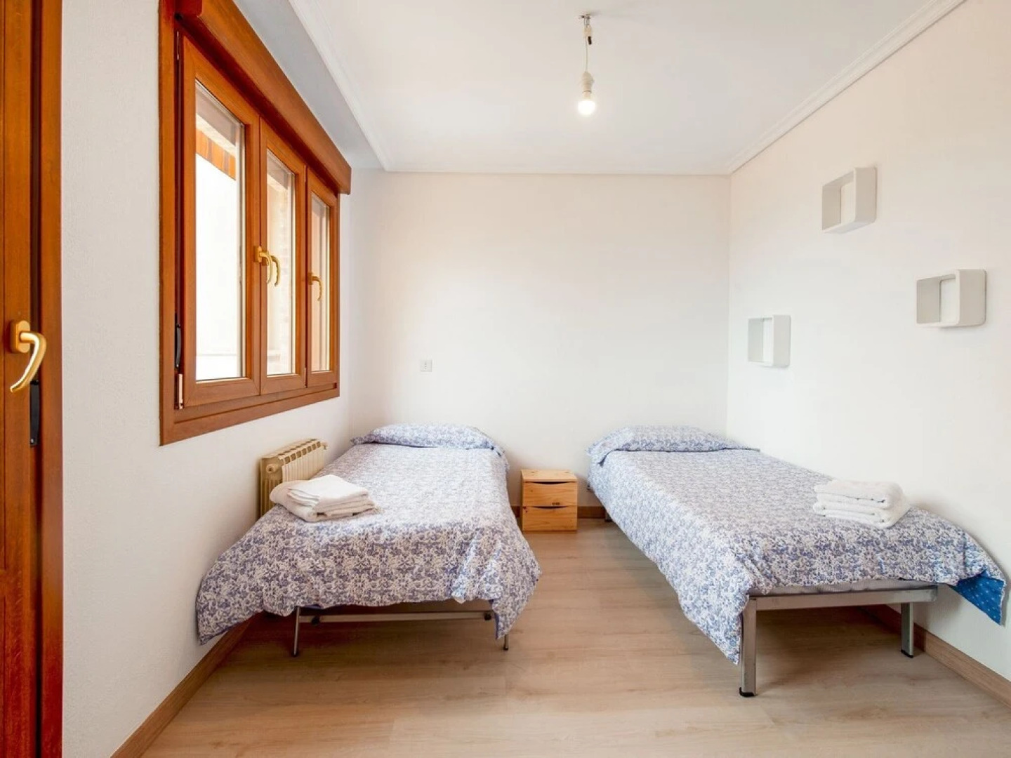 Hillview Holiday Home in Laguardia With Terrace