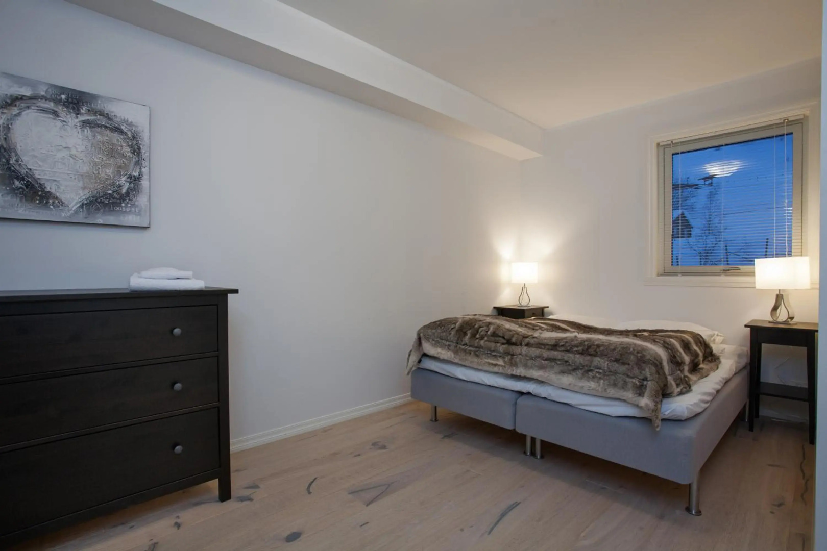 Ustedalen Hotell Geilo