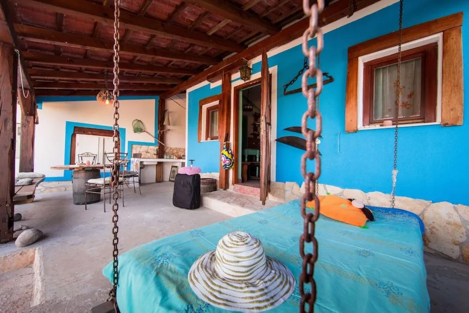 Victorious VIScovery Yellow