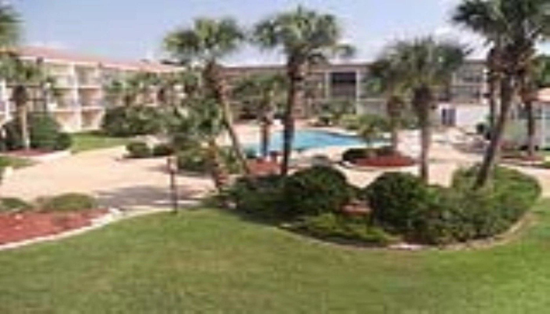 Ocean View Vacation Villas