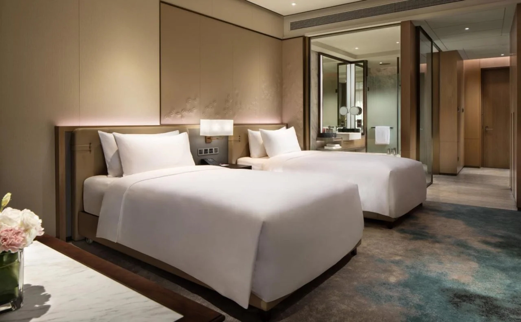 Crowne Plaza Xiangxi