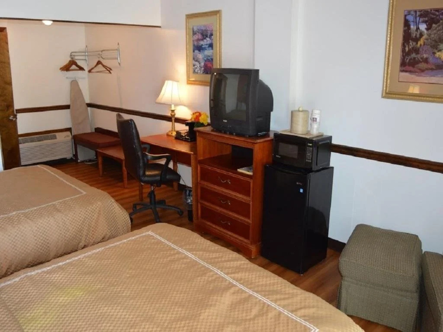 Crisfield Budget Inn
