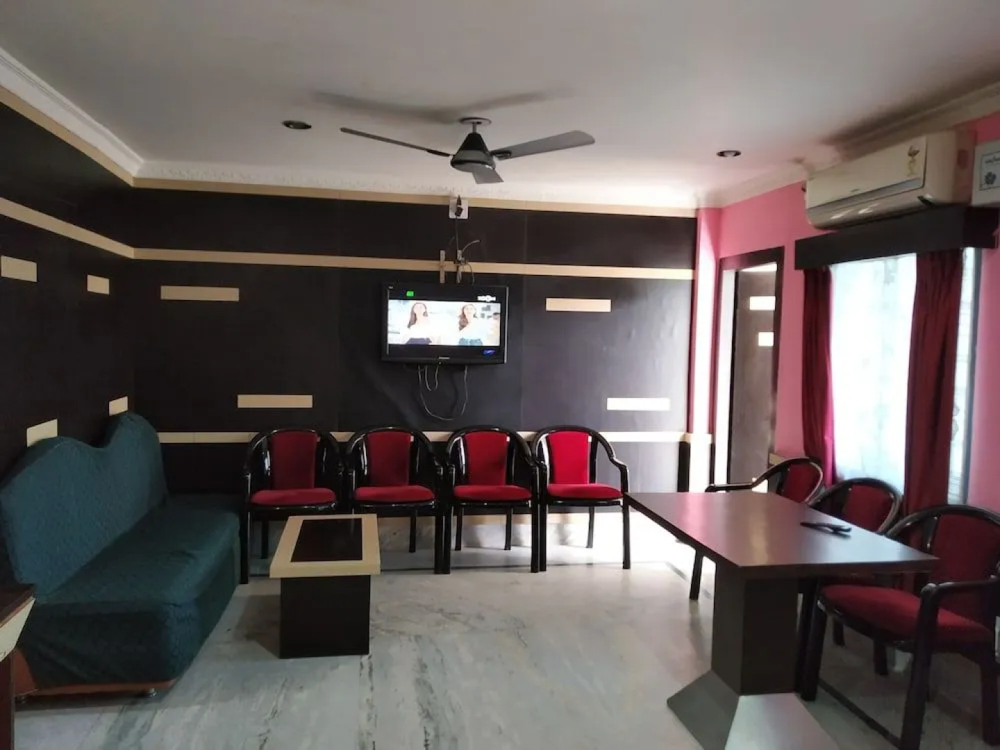 Hotel Todo Itanagar