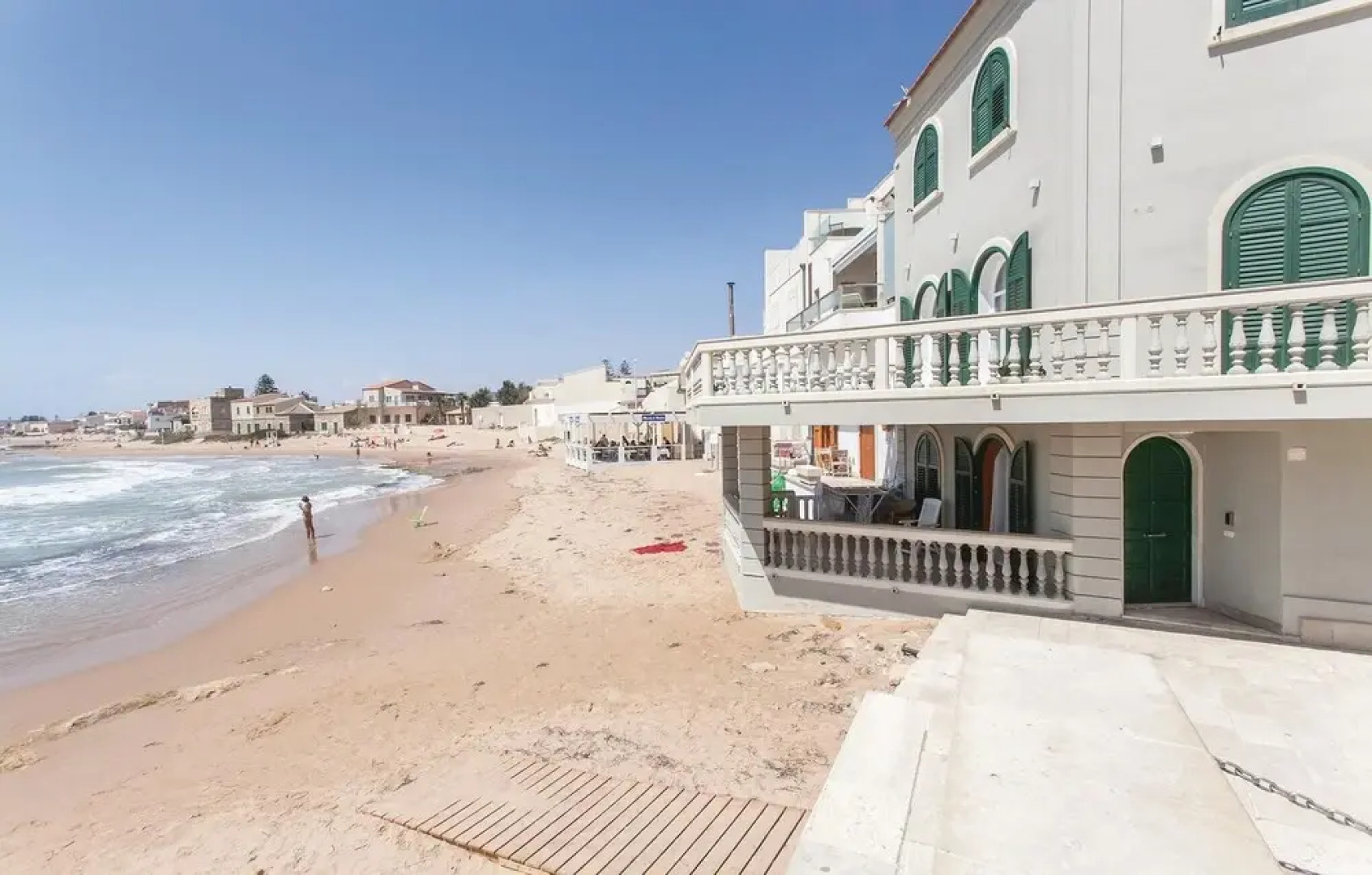 Sud Bed and Breakfast