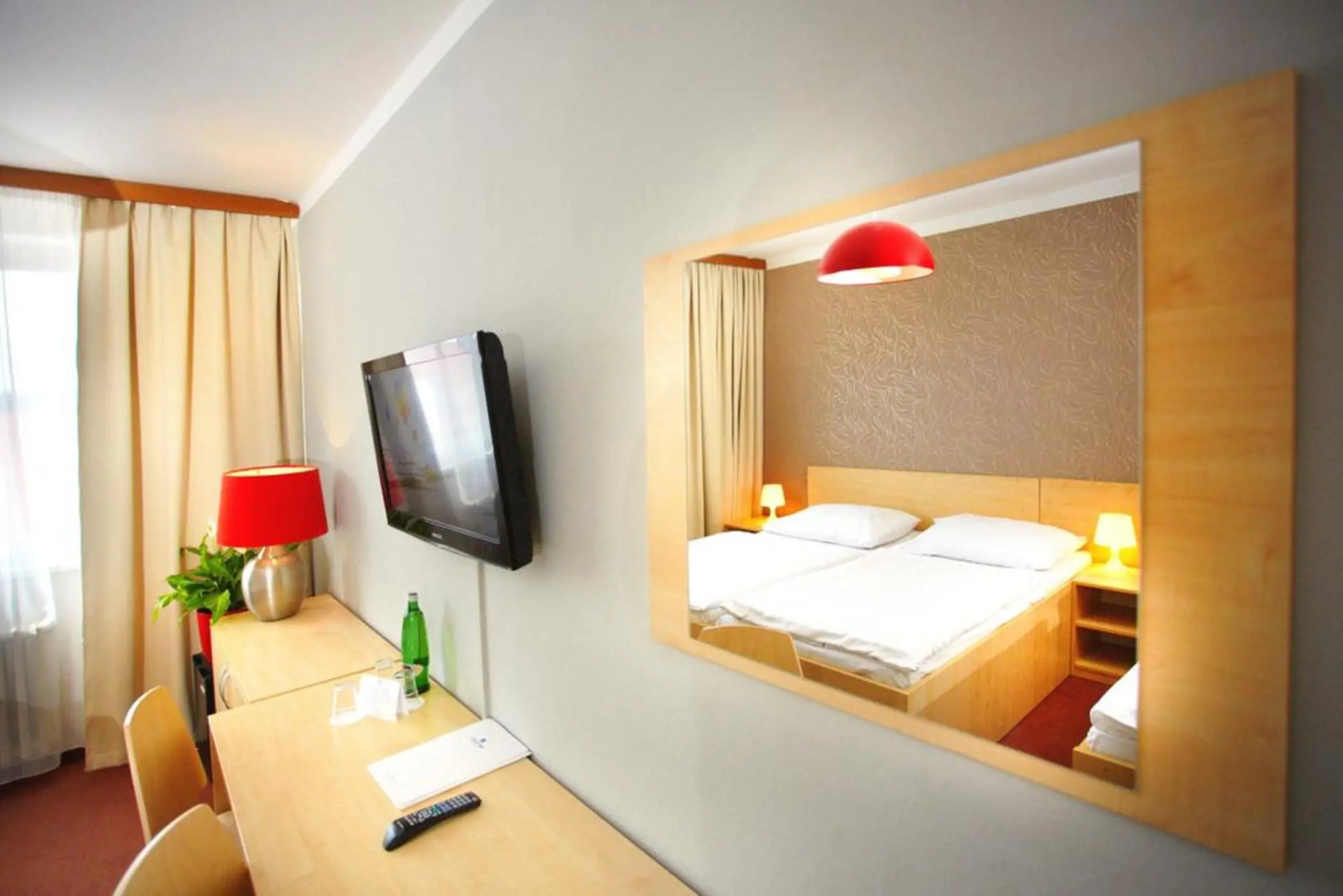 Hotel Charles Central - Czech Leading Hotels