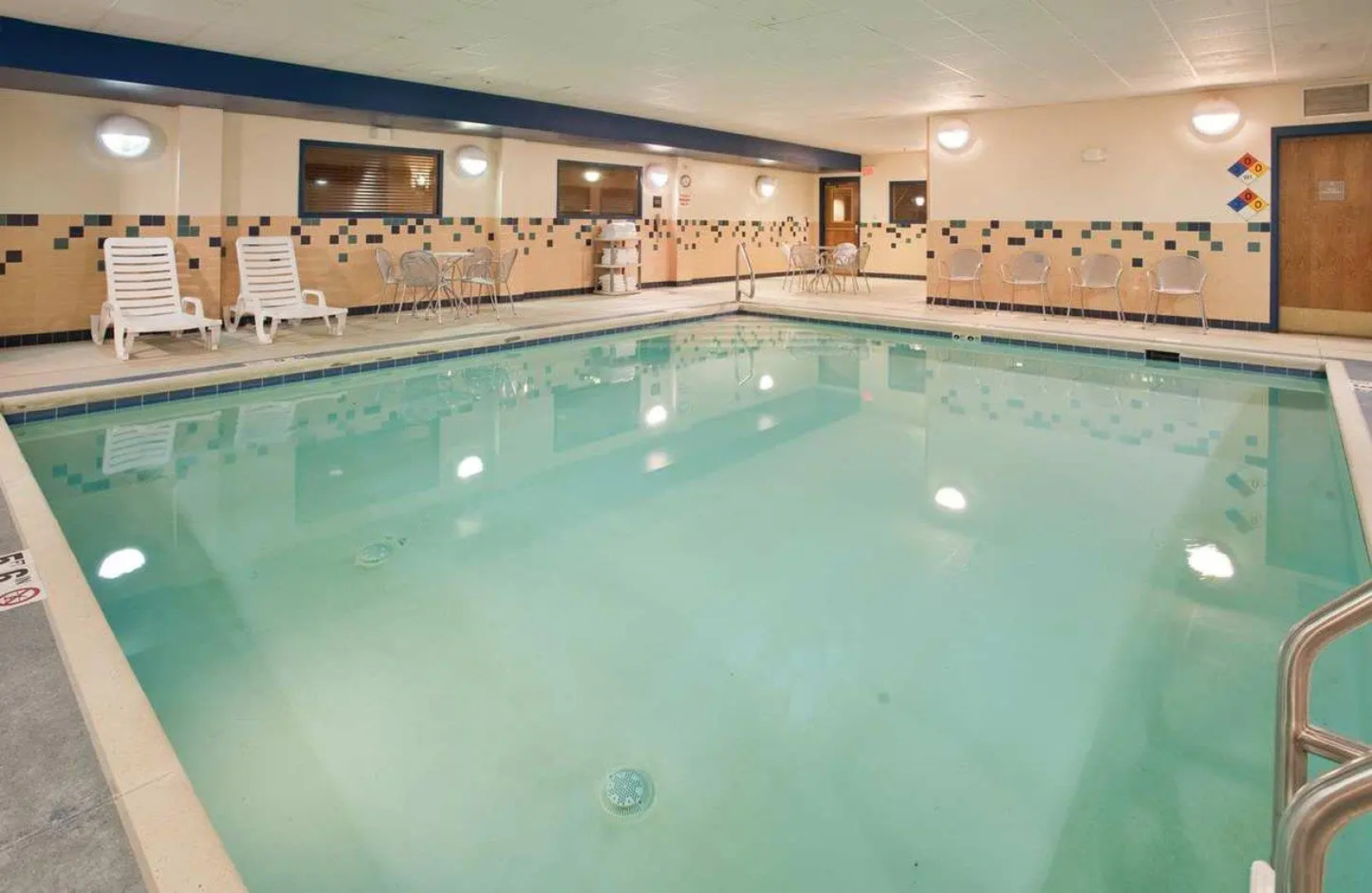 Hampton Inn Deadwood at Tin Lizzie Gaming Resort