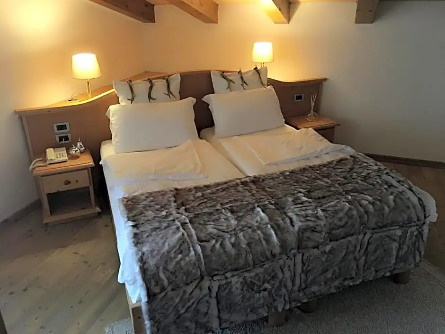 Hotel Garni I Tre Magli