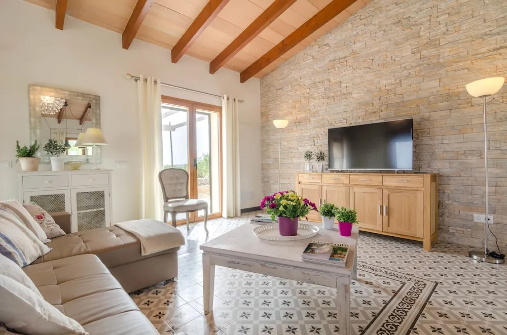 Can Xesquet (Pleta Morell)