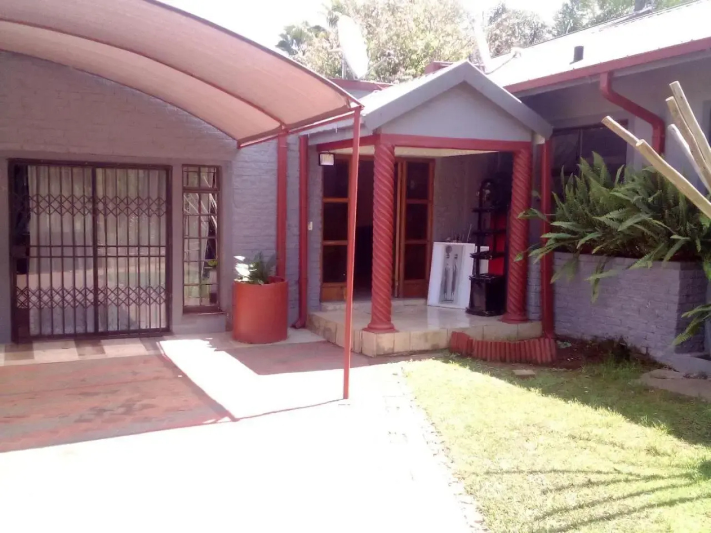 Sintokha Guest House