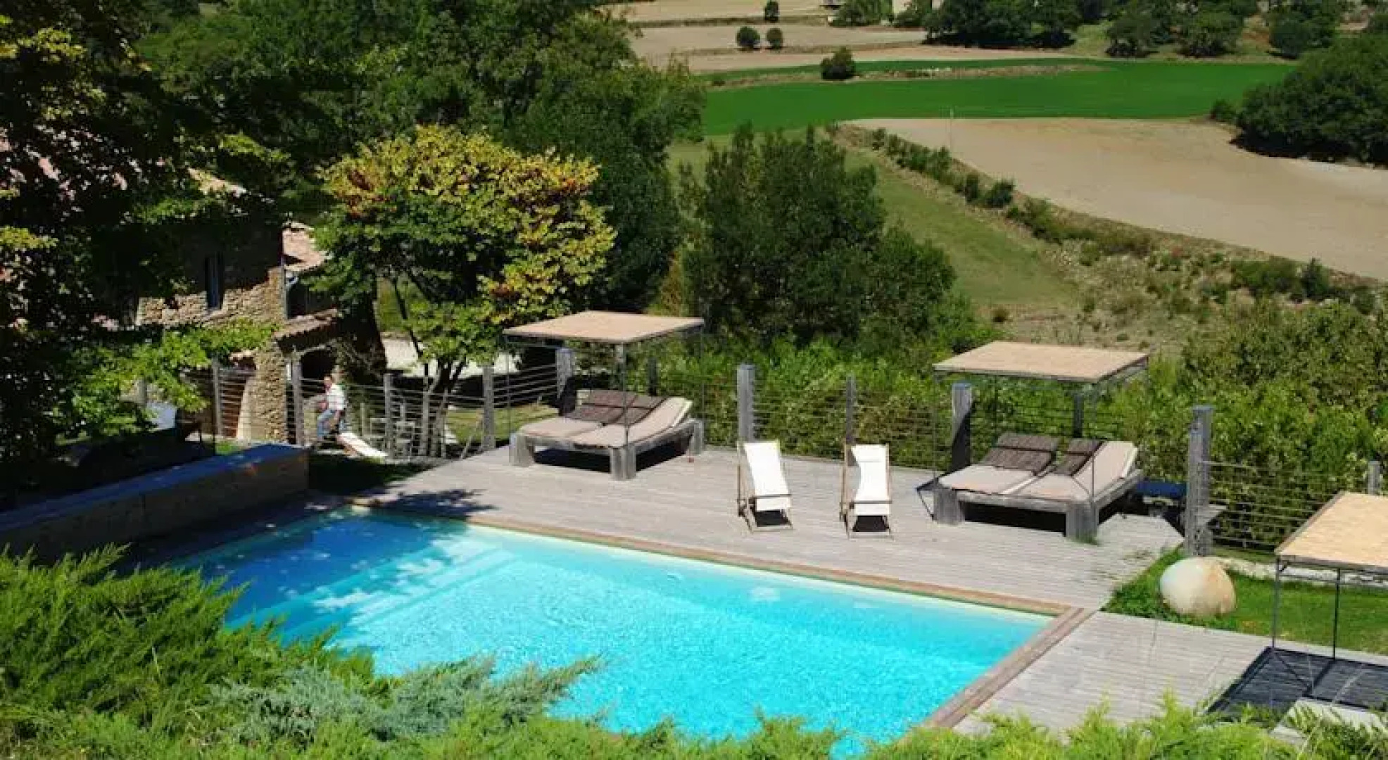 La Bergerie de Féline