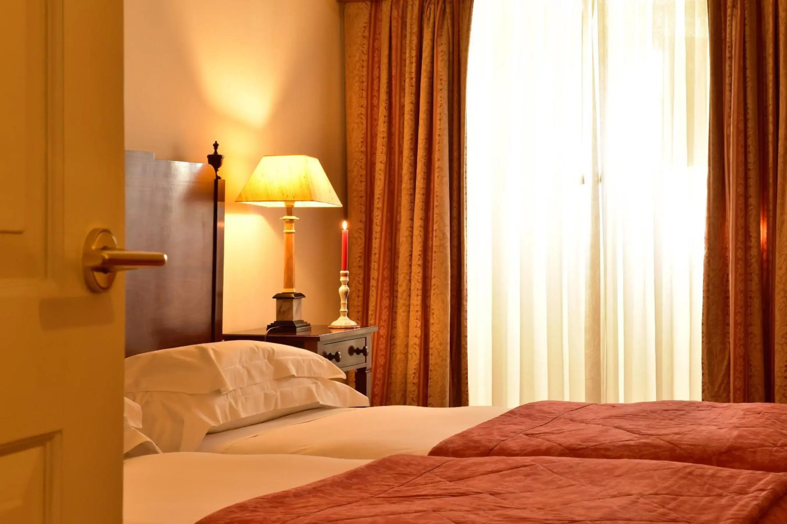 Pousada Palácio de Queluz – Historic Hotel